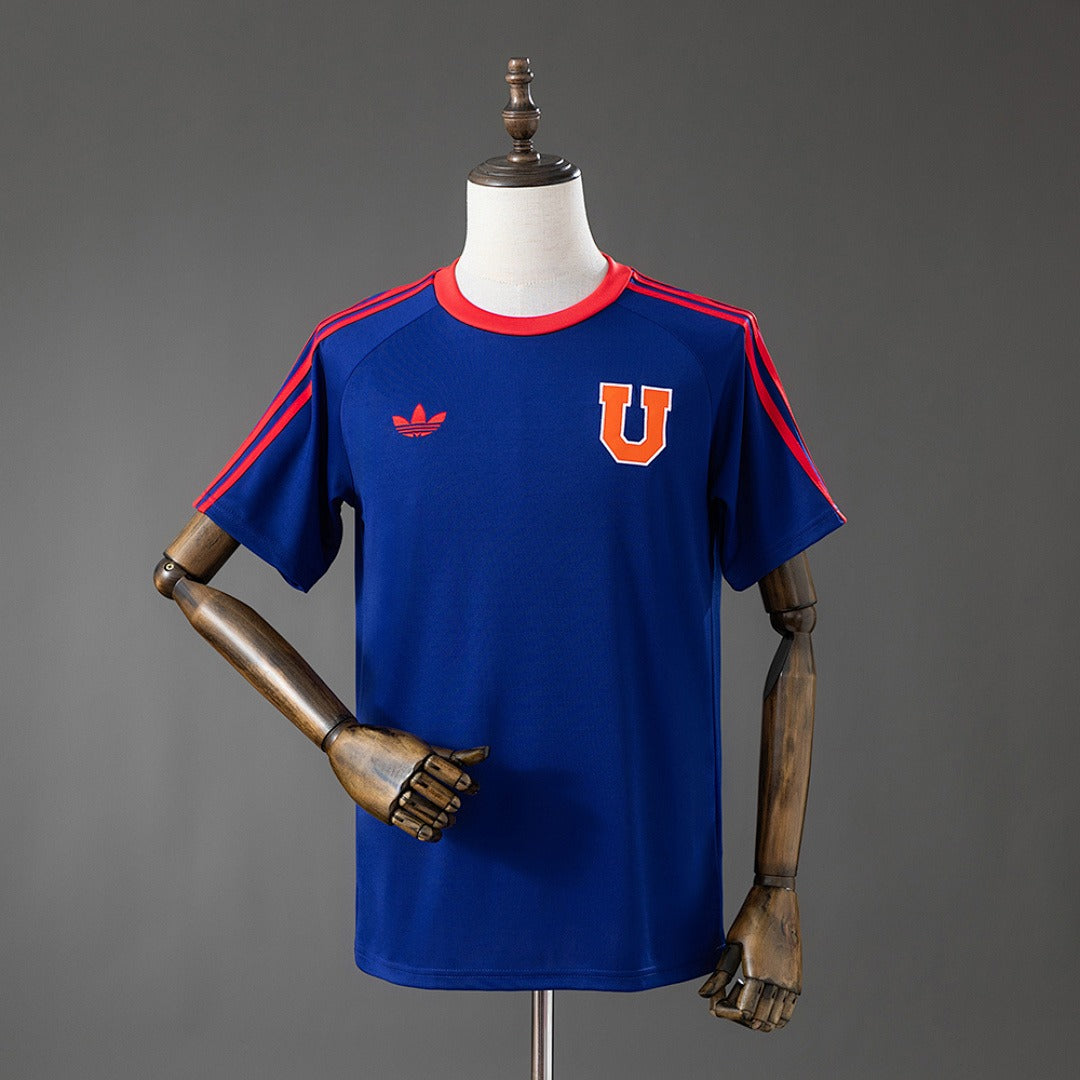 Universidad de Chile  Originals - Azul Image principale du produit