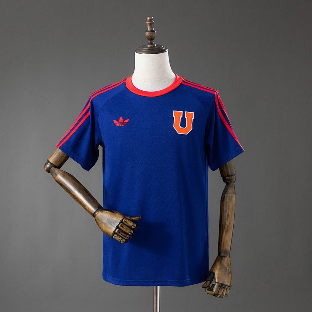 Universidad de Chile Originals - Blue