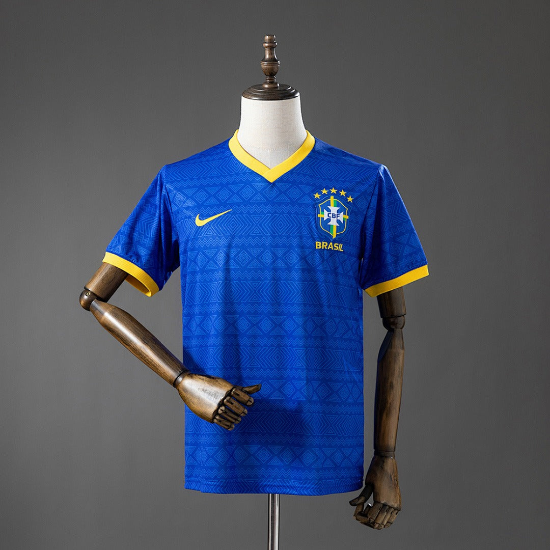 Brazil national 2026-2027 Special Fan