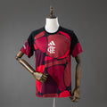 CR Flamengo 2026-2027 Pre-match