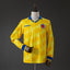 Retro Colombia 1994 Home Long Sleeve