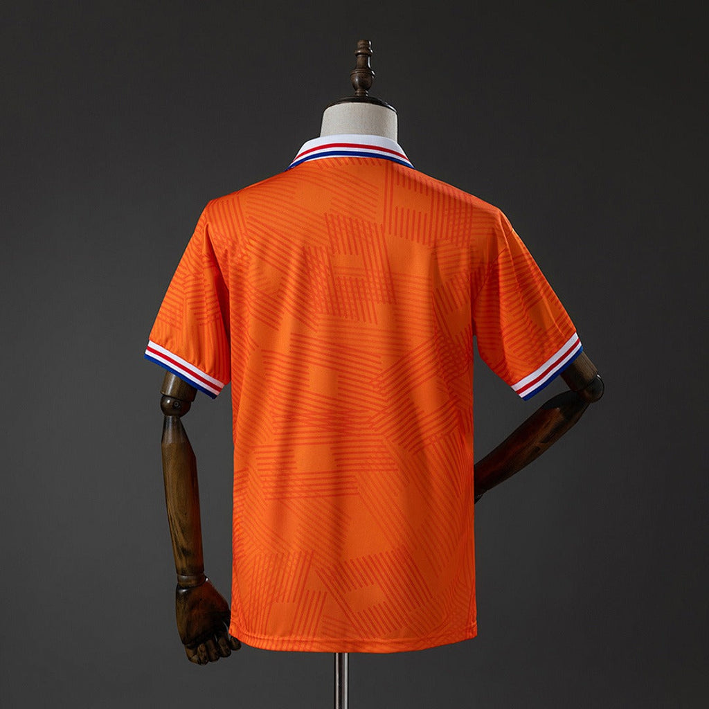 Retro Netherlands Holland 1994 home