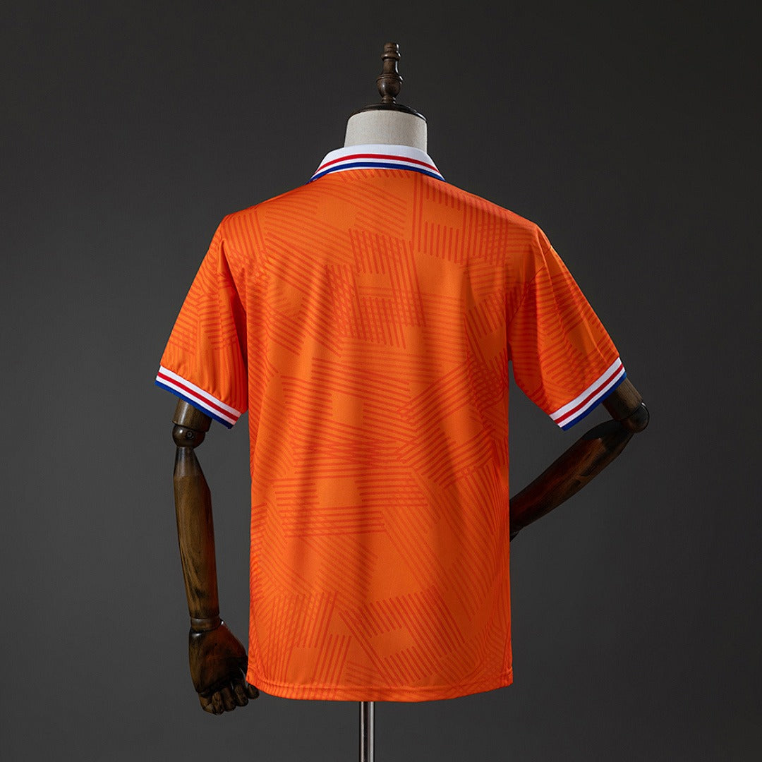 Retro Netherlands Holland 1994 home