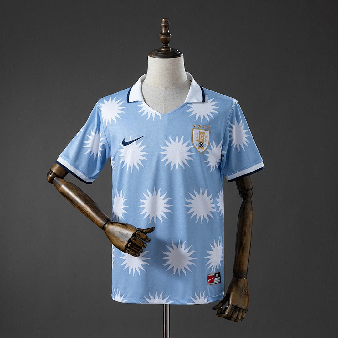 Uruguay national 2026-2027 Special Edition