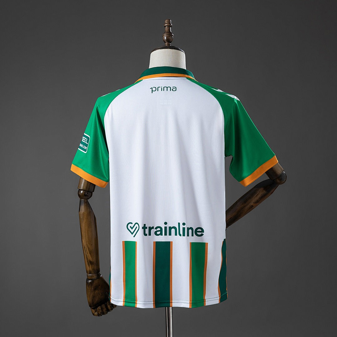Real Betis 2026-2027 Special Edition