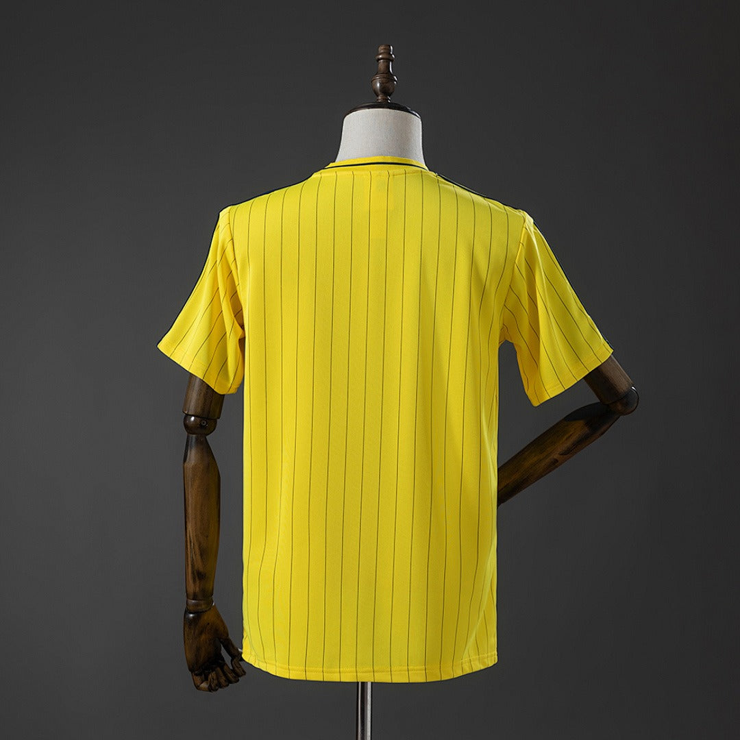 Al-Nassr FC Terrace Icons T-Shirt Image secondaire du produit