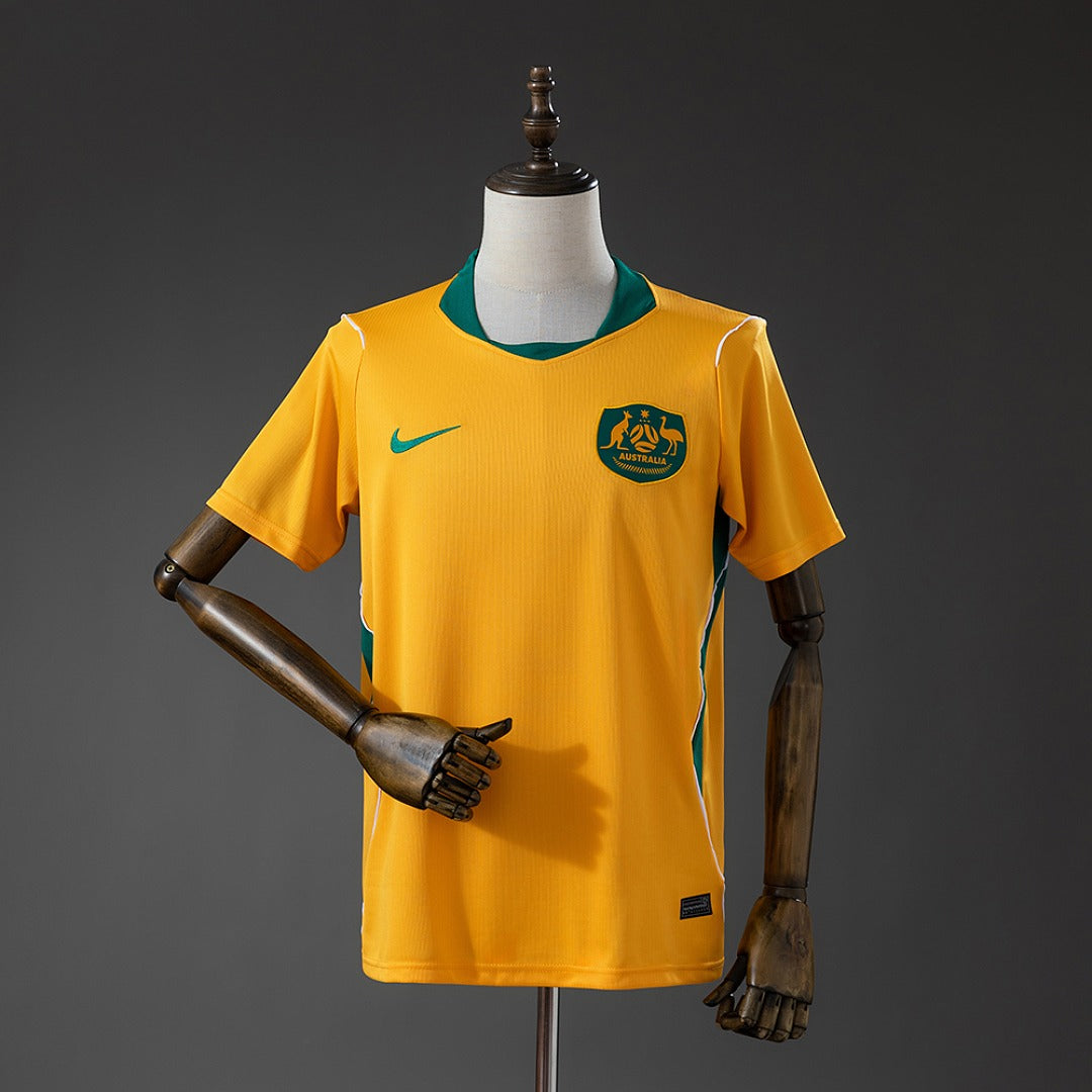 Australia 2026 Home Fan Main image
