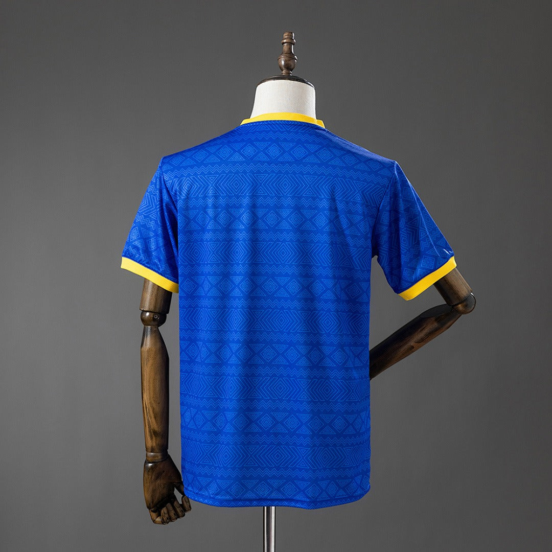 Brazil 2026-2027 Special Fan Secondary image