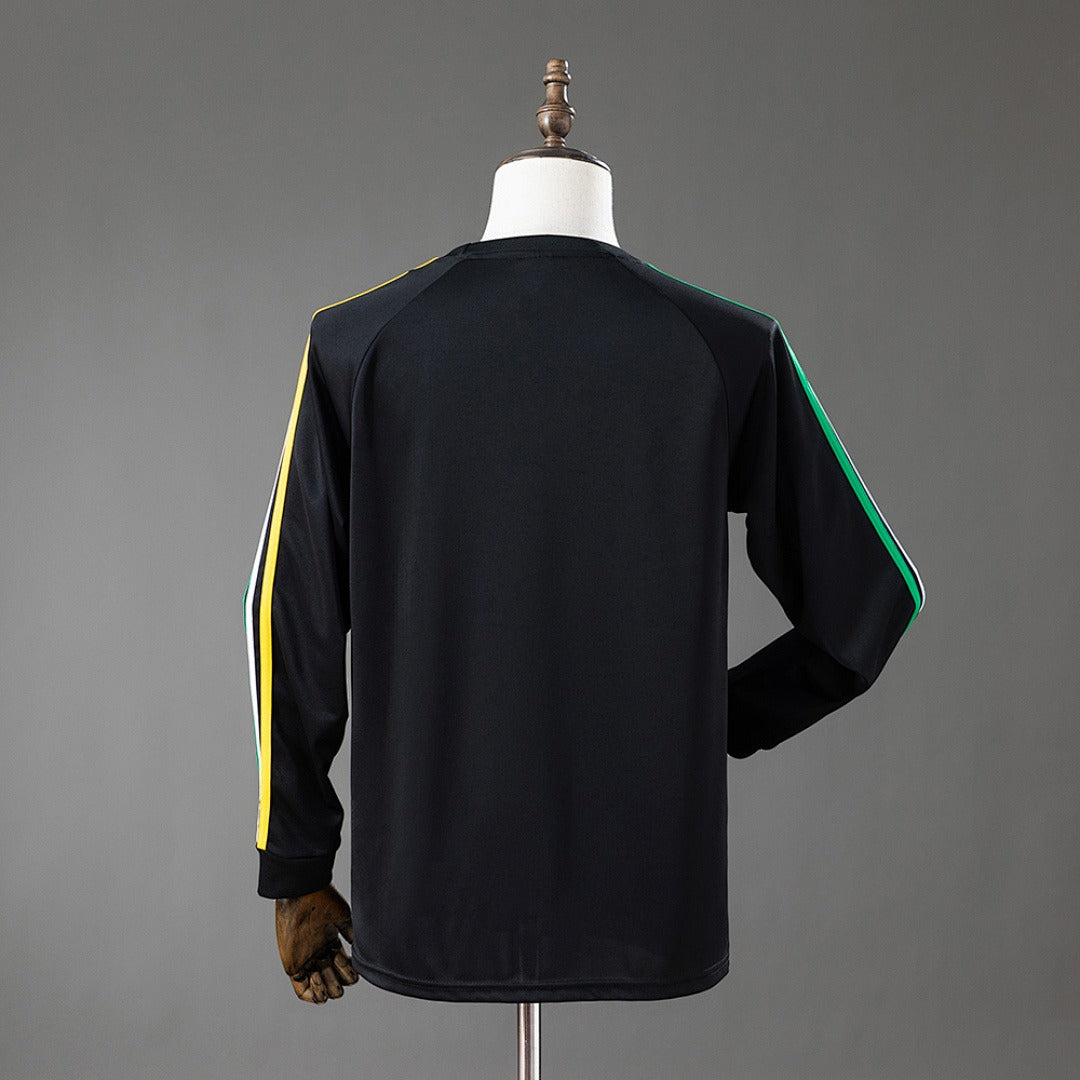 Celtic FC 2026-2027 Travel Long-Sleeve Shirt