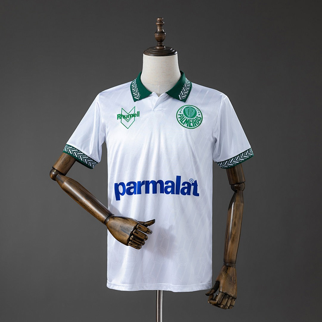 Retro Palmeiras 1994-1995 Away Main image