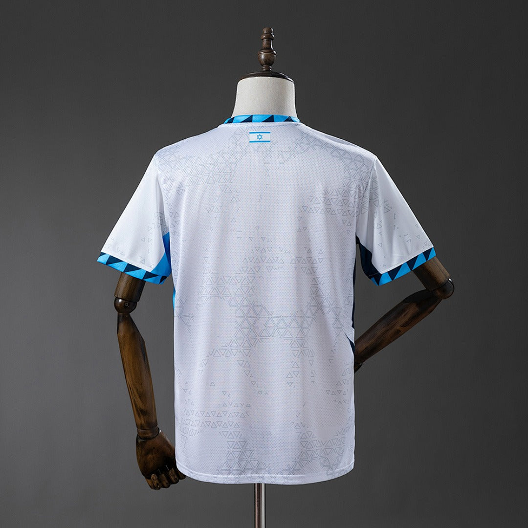 Israel 2026 Home Fan Image secondaire du produit