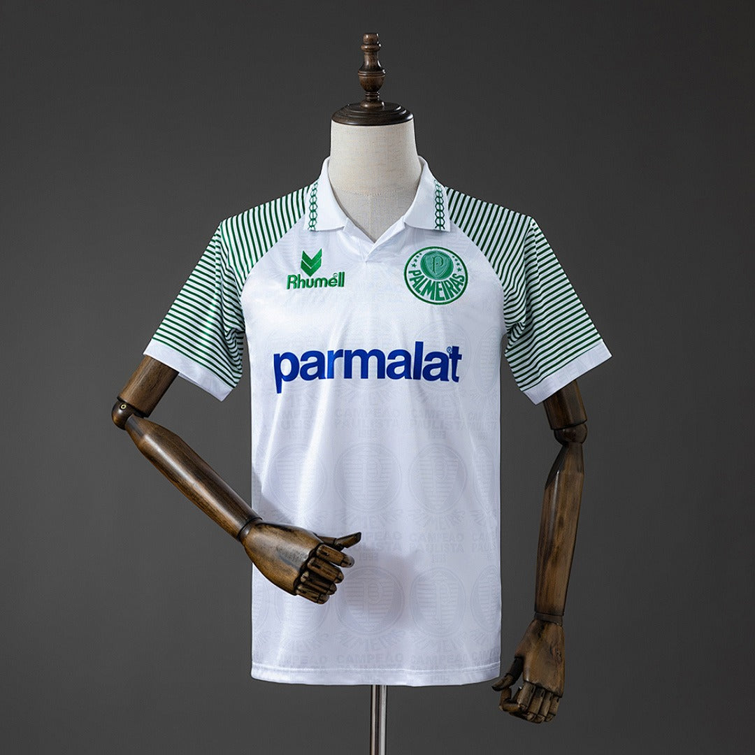 Retro Palmeiras 1992-1993 Away Main image