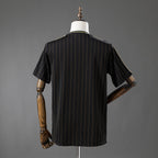 Mexico Terrace Icons T-Shirt Black