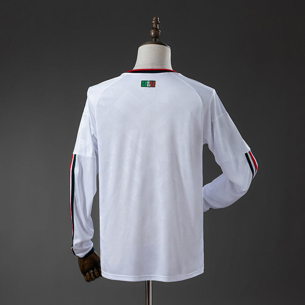 Mexico national 2026 Away Long Sleeve