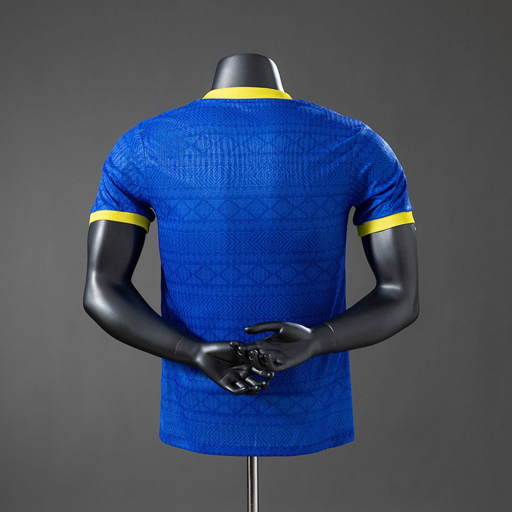 Brazil national 2026-2027 Special player