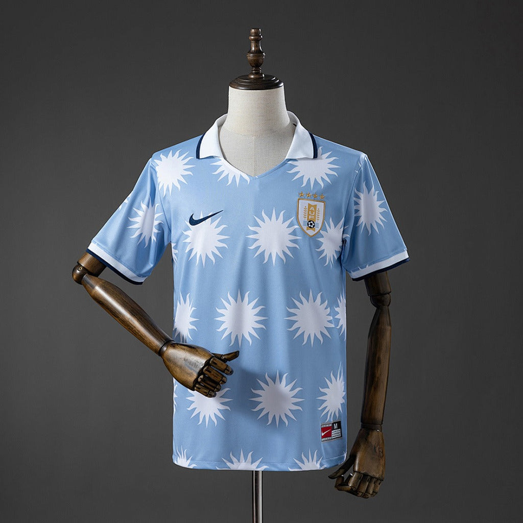 Uruguay 2026-2027 Special Edition