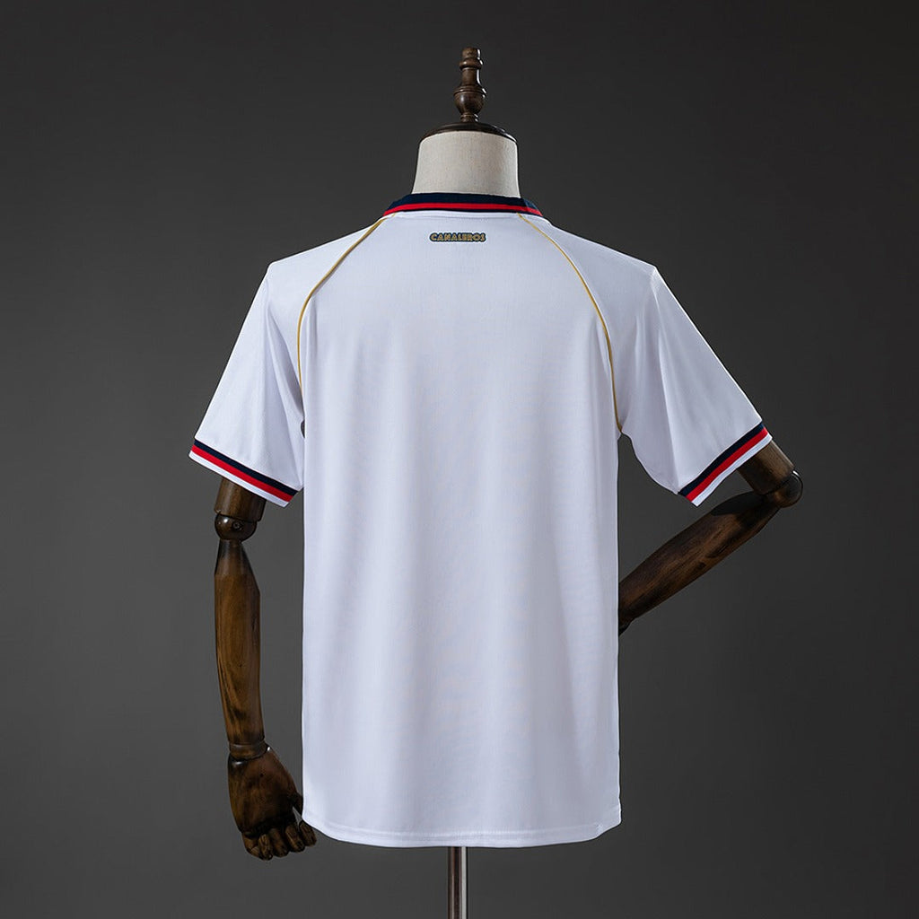 Panama 2026 Away Fan