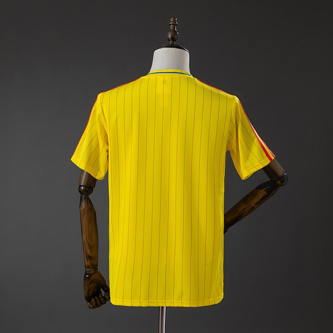Colombia Terrace Icons T-Shirt Fan