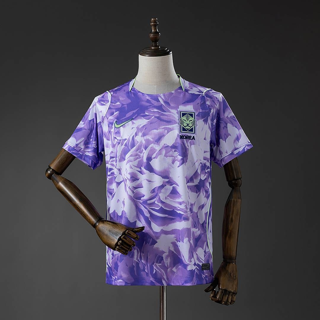 South Korea 2026 Away Main image