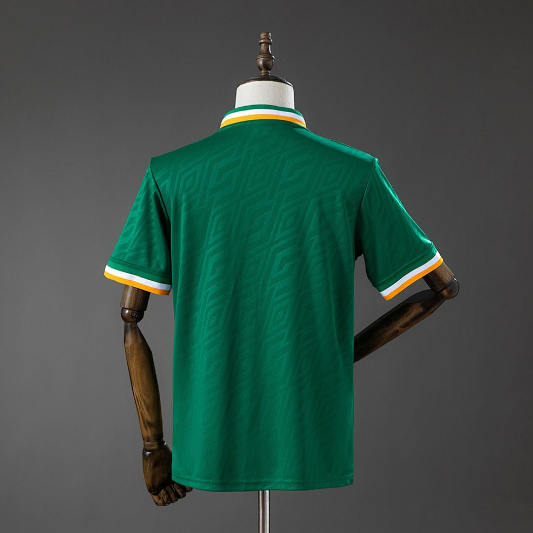 Ireland 2026/2027 Commemorative Edition Secondary image