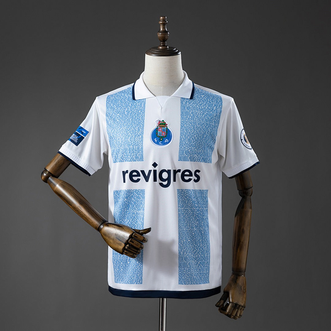 FC Porto 2025-2026 Special Edition Jersey Main image