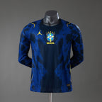 Brazil national 2026 Home Away Long-Sleeve
