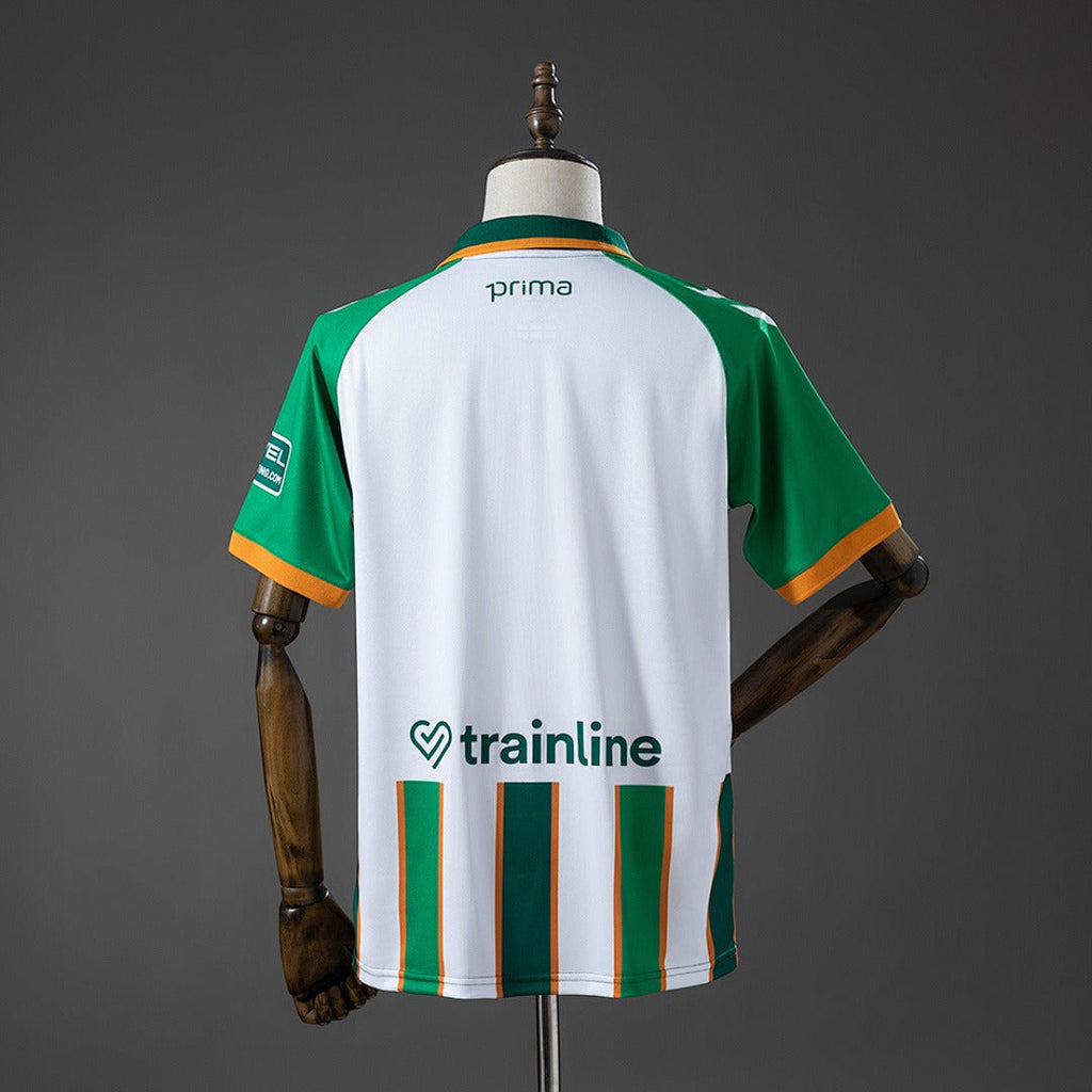 Real Betis 2026-2027 Special Edition