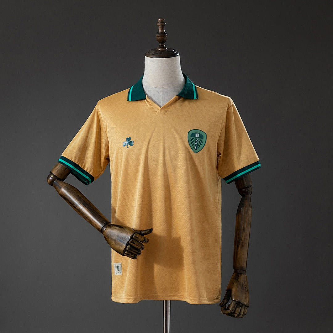 Leeds United 2026/2027 St. Patrick's Day Main image