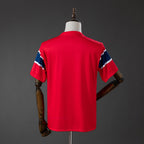 Norway national 2026 Home Fan