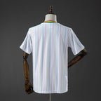 Senegal Terrace Icons T-Shirt Fan
