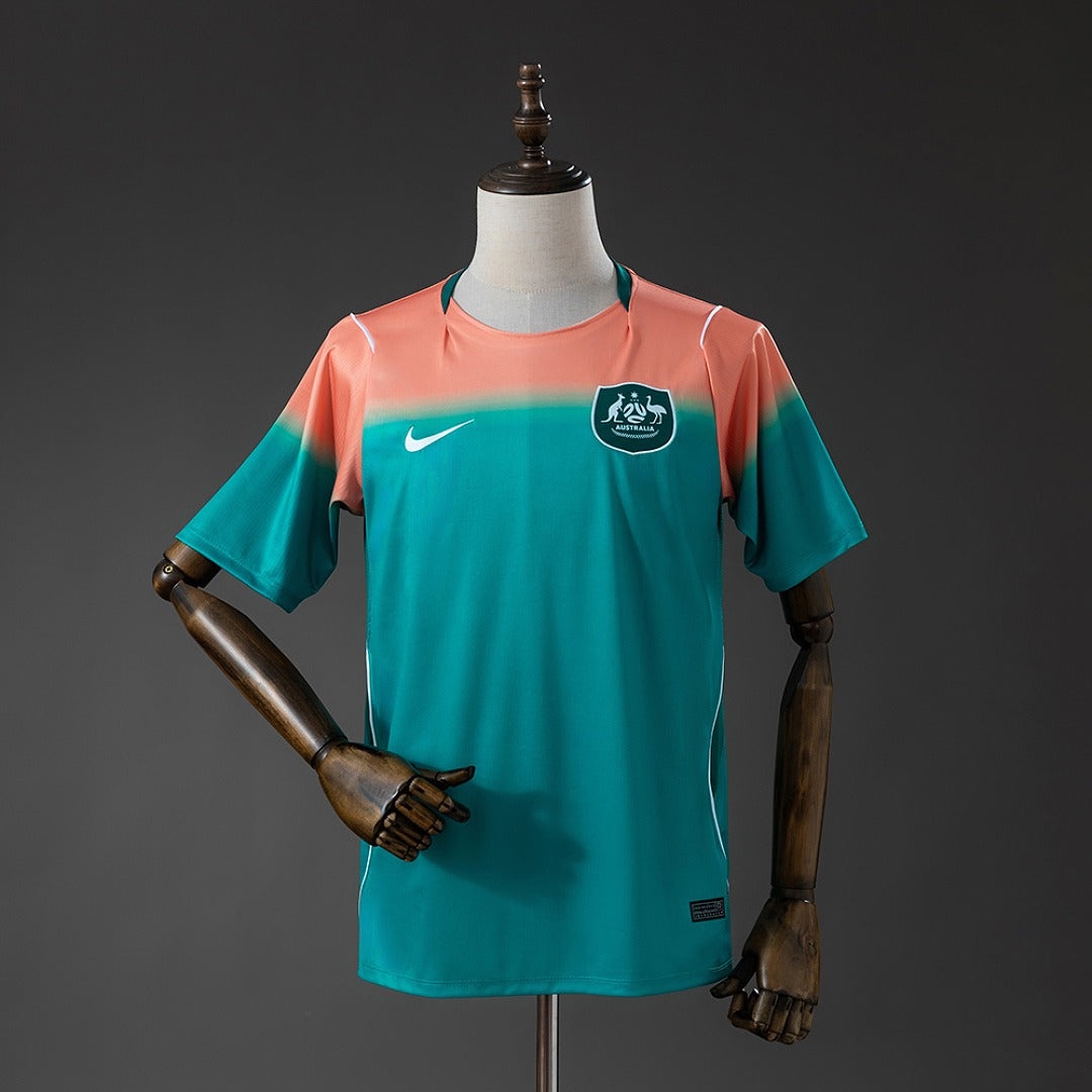 Australia 2026 Away Fan Main image