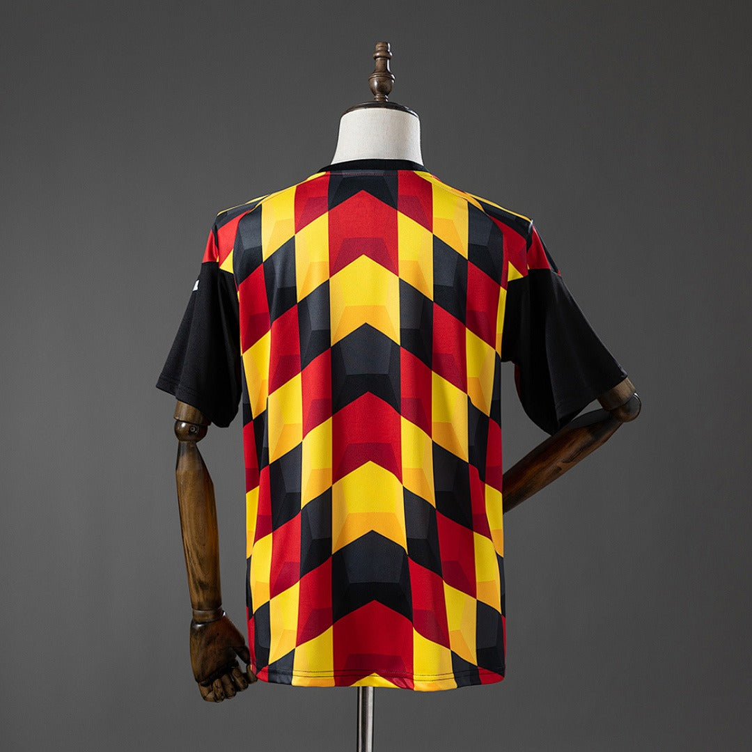 Germany 2026 World Cup Pre-Match Fan Secondary image