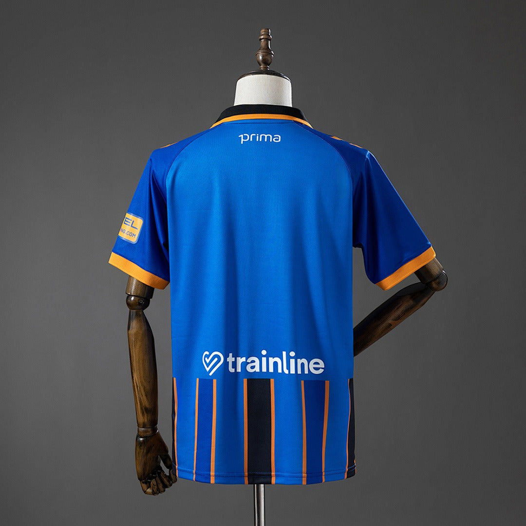 Real Betis 2026-2027 Special Edition Blue Secondary image