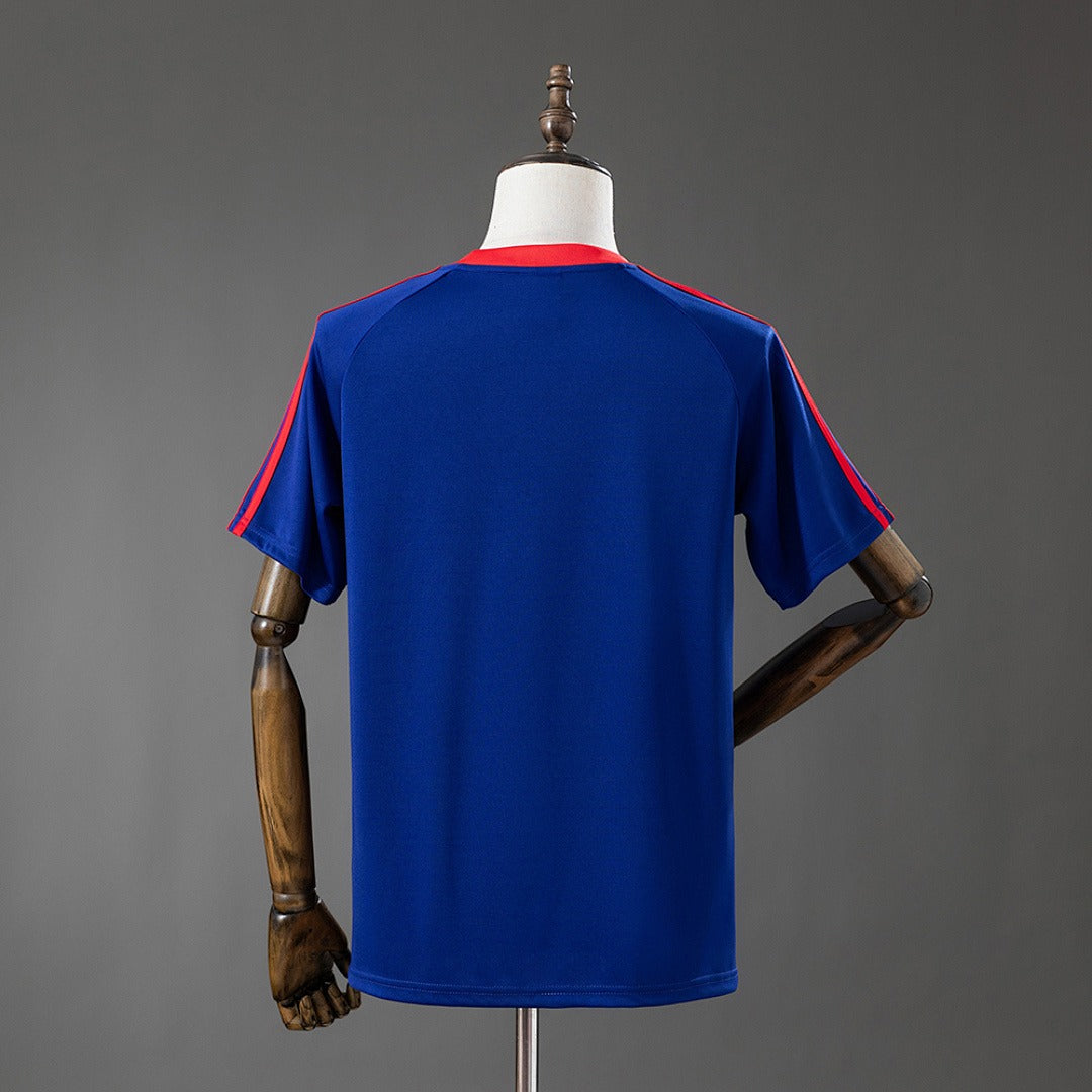 Universidad de Chile Originals - Blue