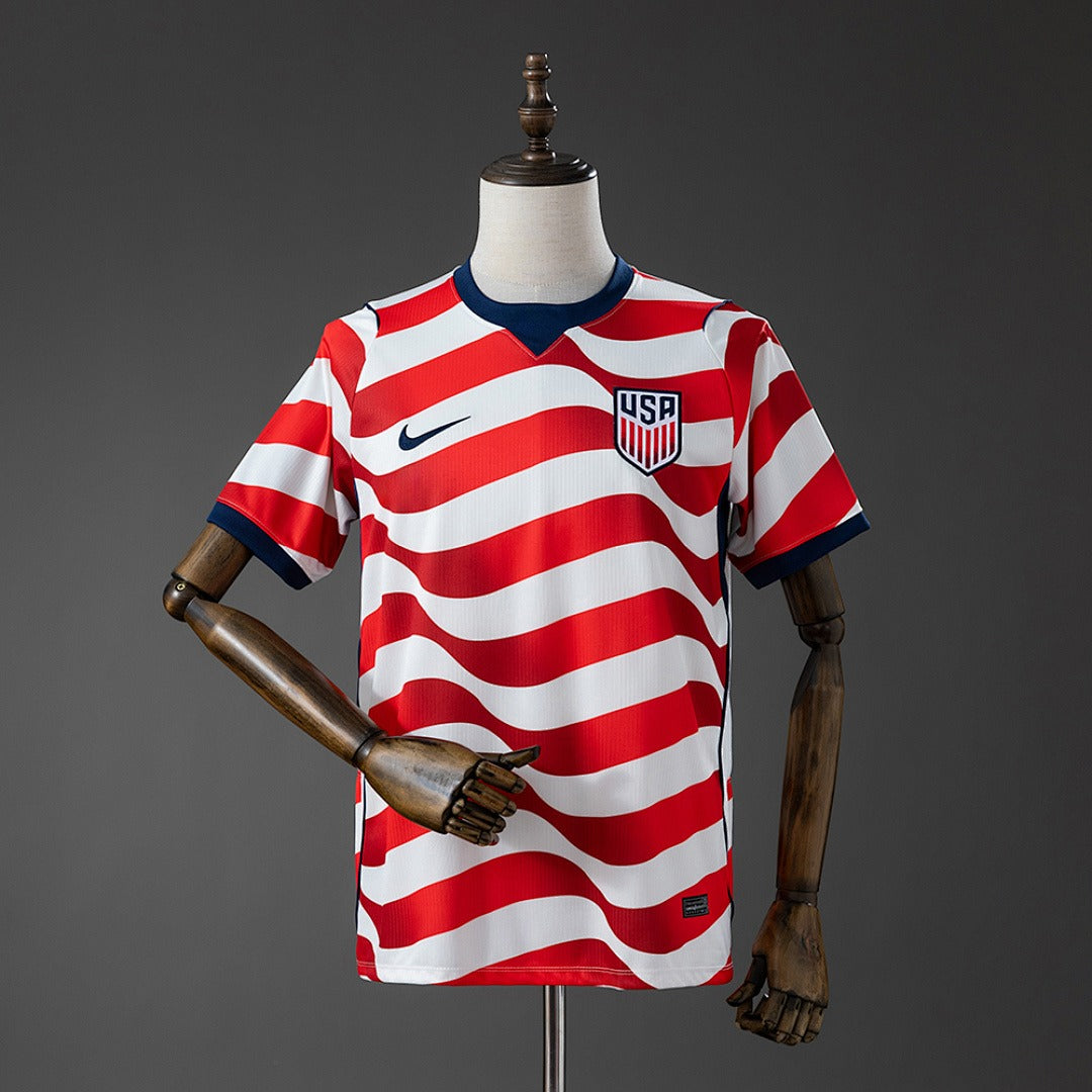 USA 2026 Home Fan Image principale du produit