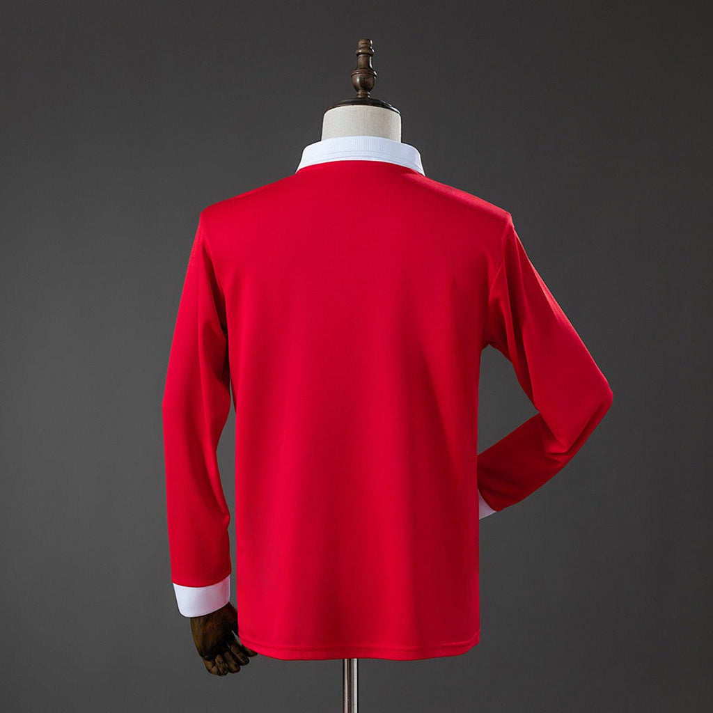 Wales national 150th Anniversary Edition Long-Sleeve