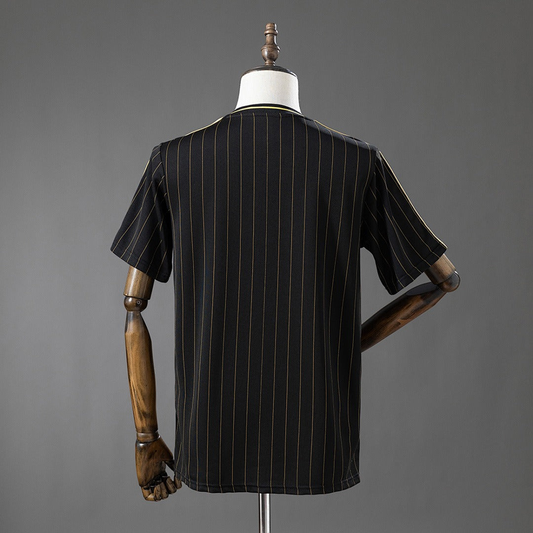 Mexico national Terrace Icons T-Shirt Black