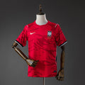 South Korea 2026 Home