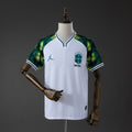 Brazil 2026/2027 special Edition Fan