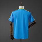 Columbia national Terrace Icons T-Shirt Blue