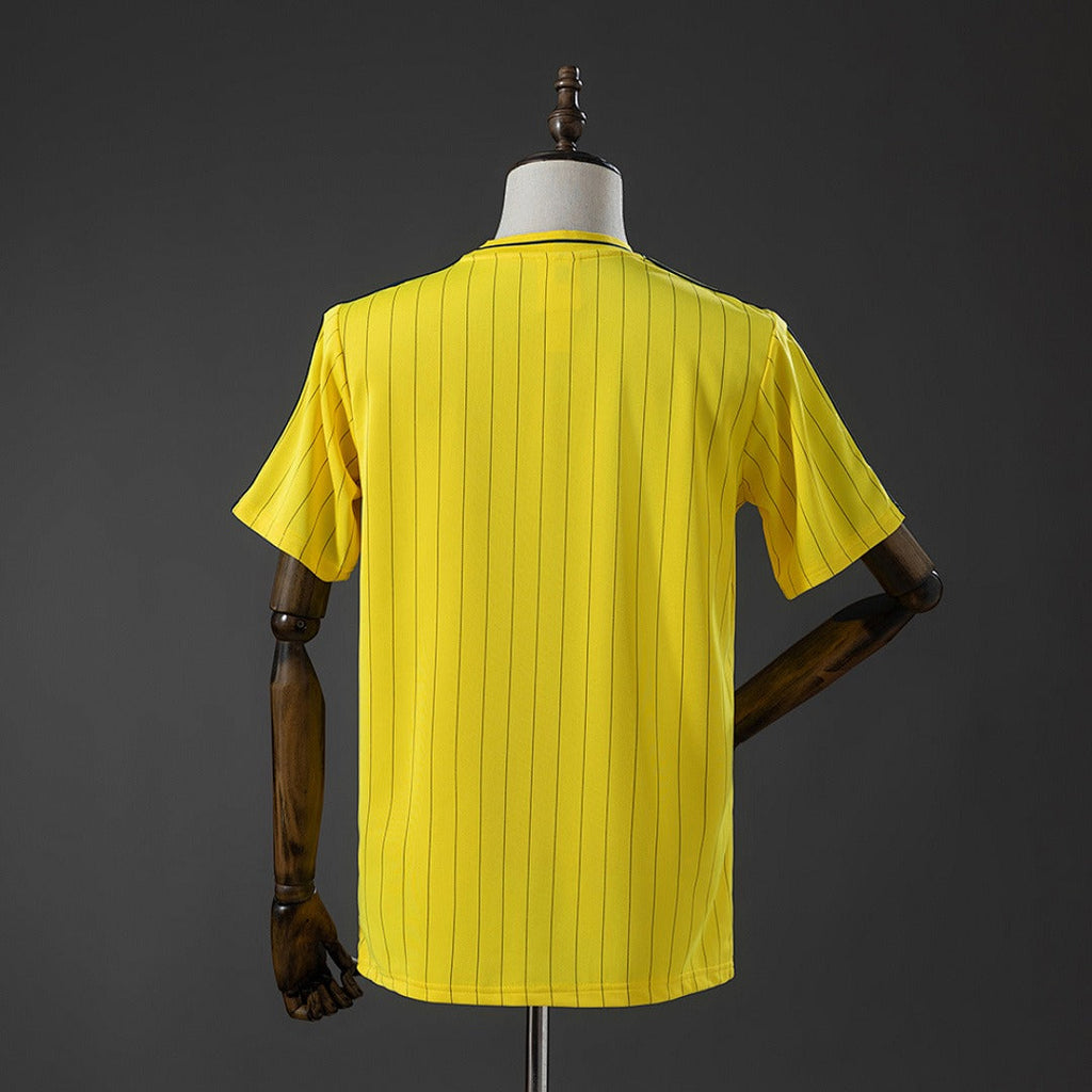 Al-Nassr FC Terrace Icons T-Shirt