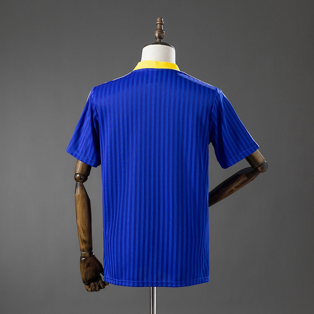 Boca Juniors Terrace Icons T-Shirt Secondary image