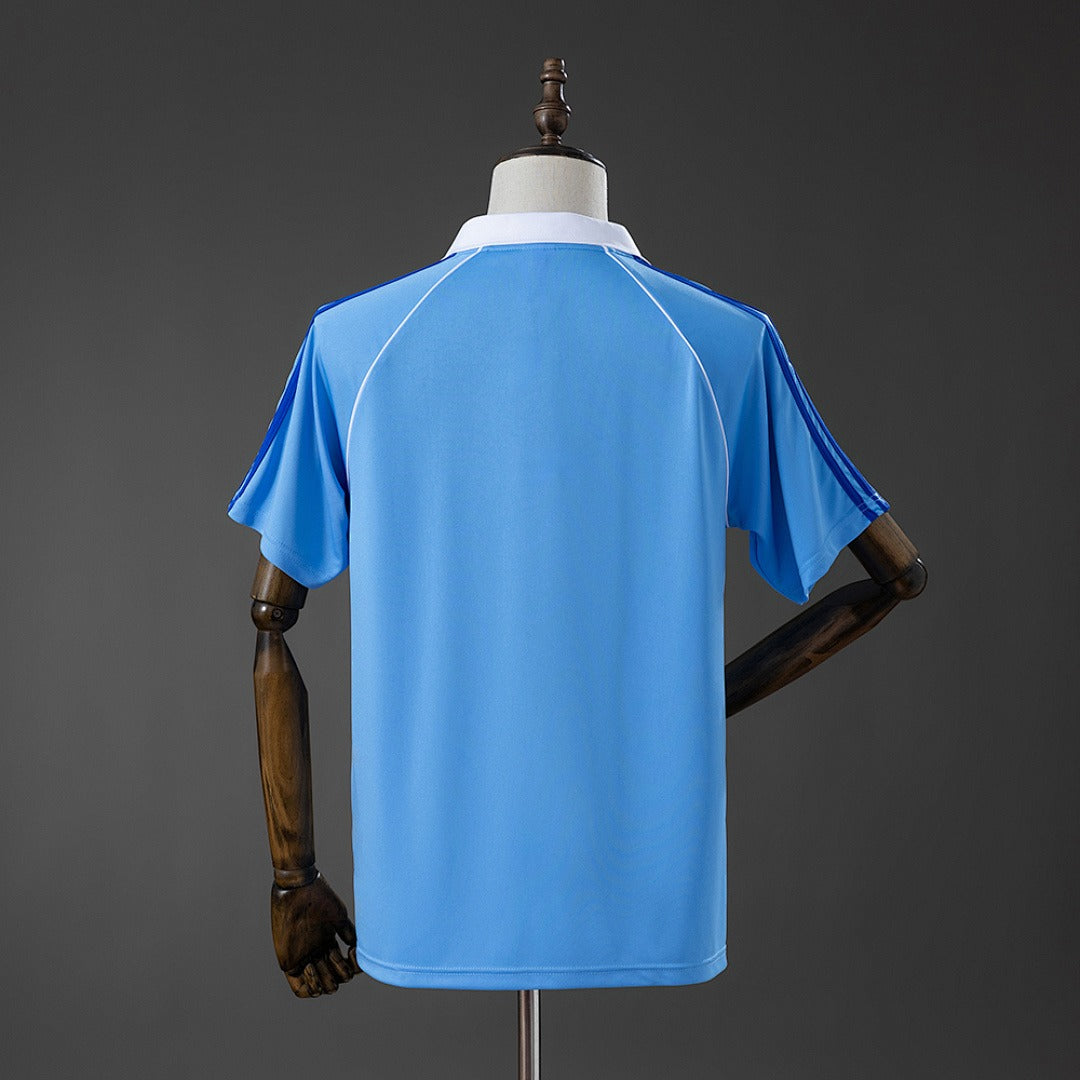 Retro Celta Vigo 1984-1985 home Secondary image