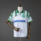 Retro Palmeiras 1996 Away