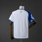 University of Chile 2026-2027 Away