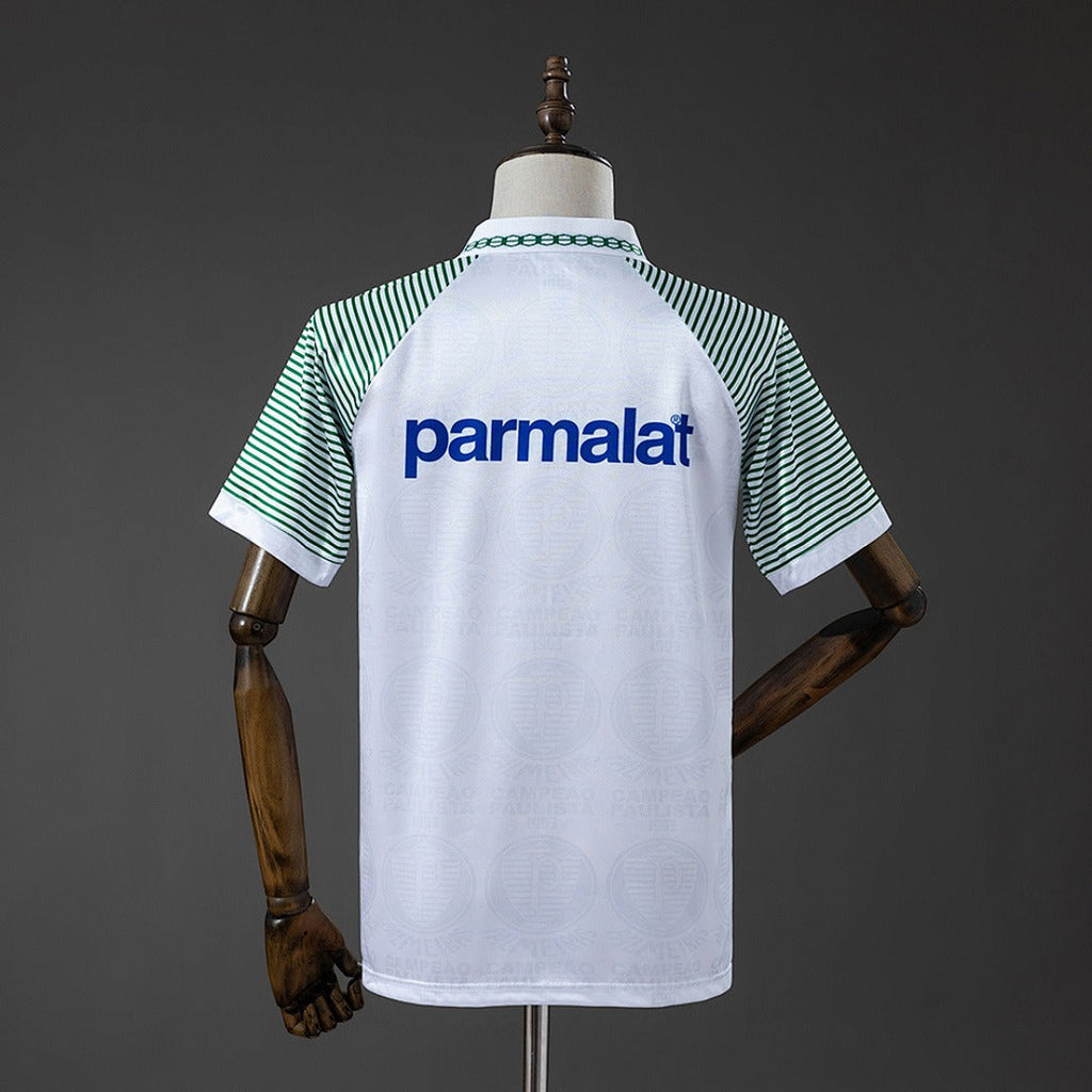 Retro Palmeiras 1992-1993 Away