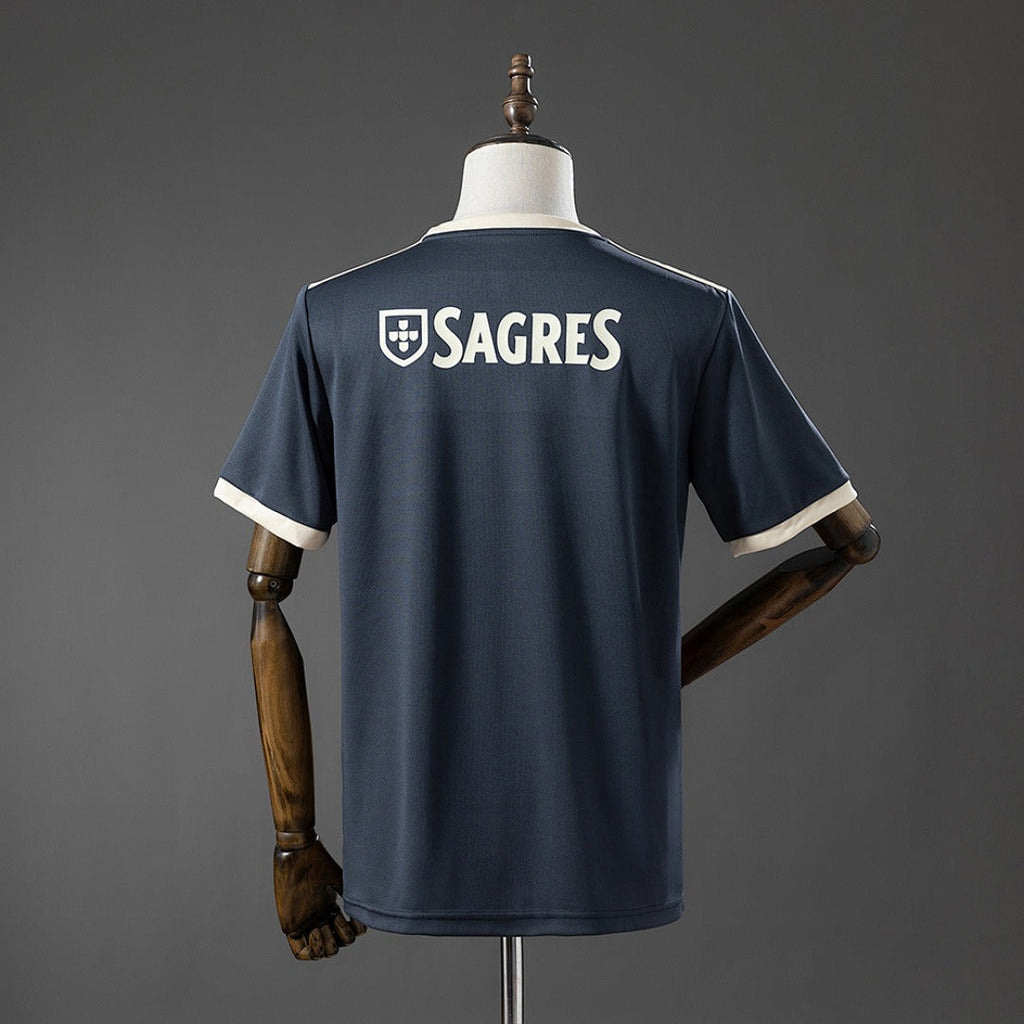 SL Benfica 2025-2026 Special Edition - Grey