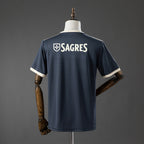 SL Benfica 2025-2026 Special Edition - Grey