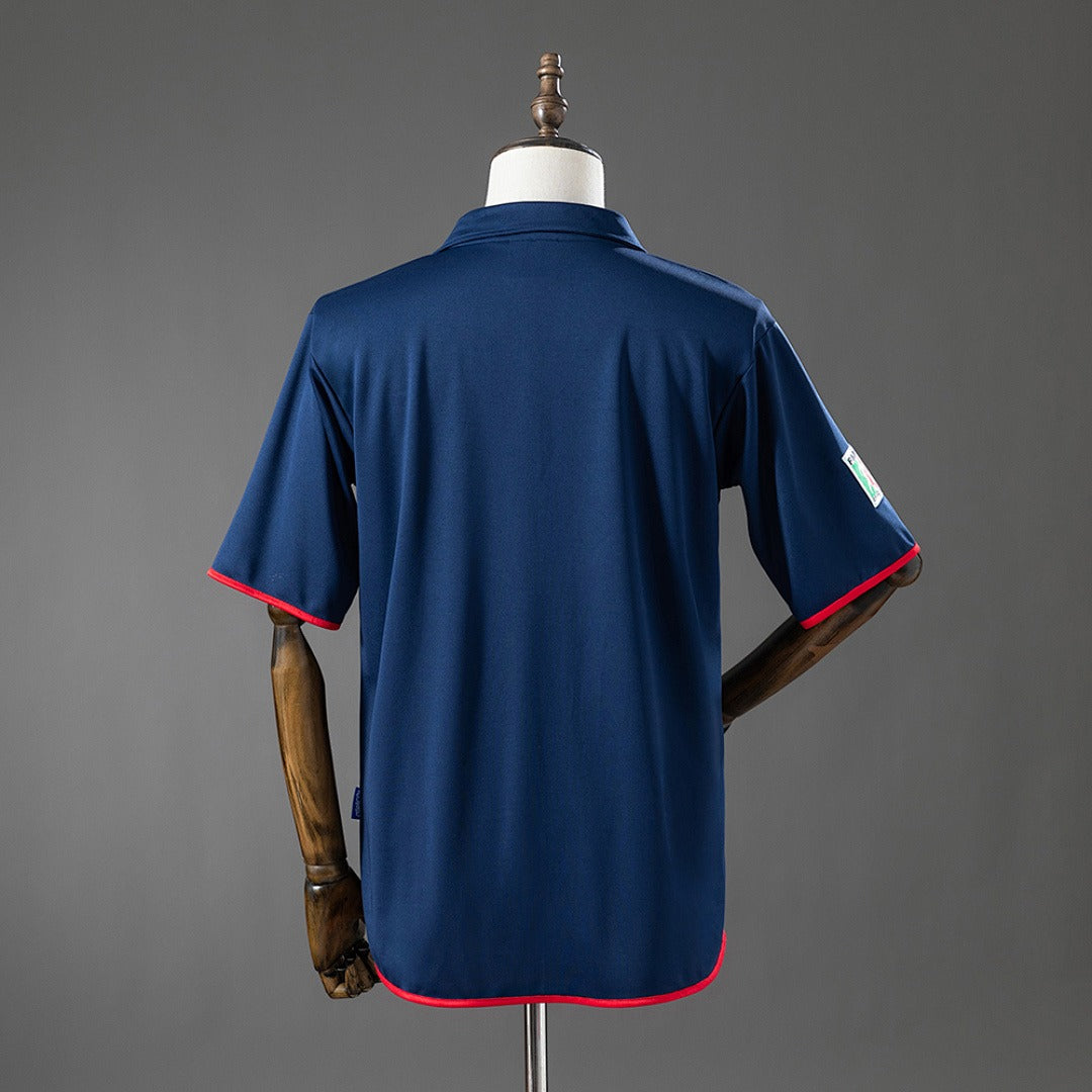 Retro Guadalajara 2003/2004 Away Fan Secondary image