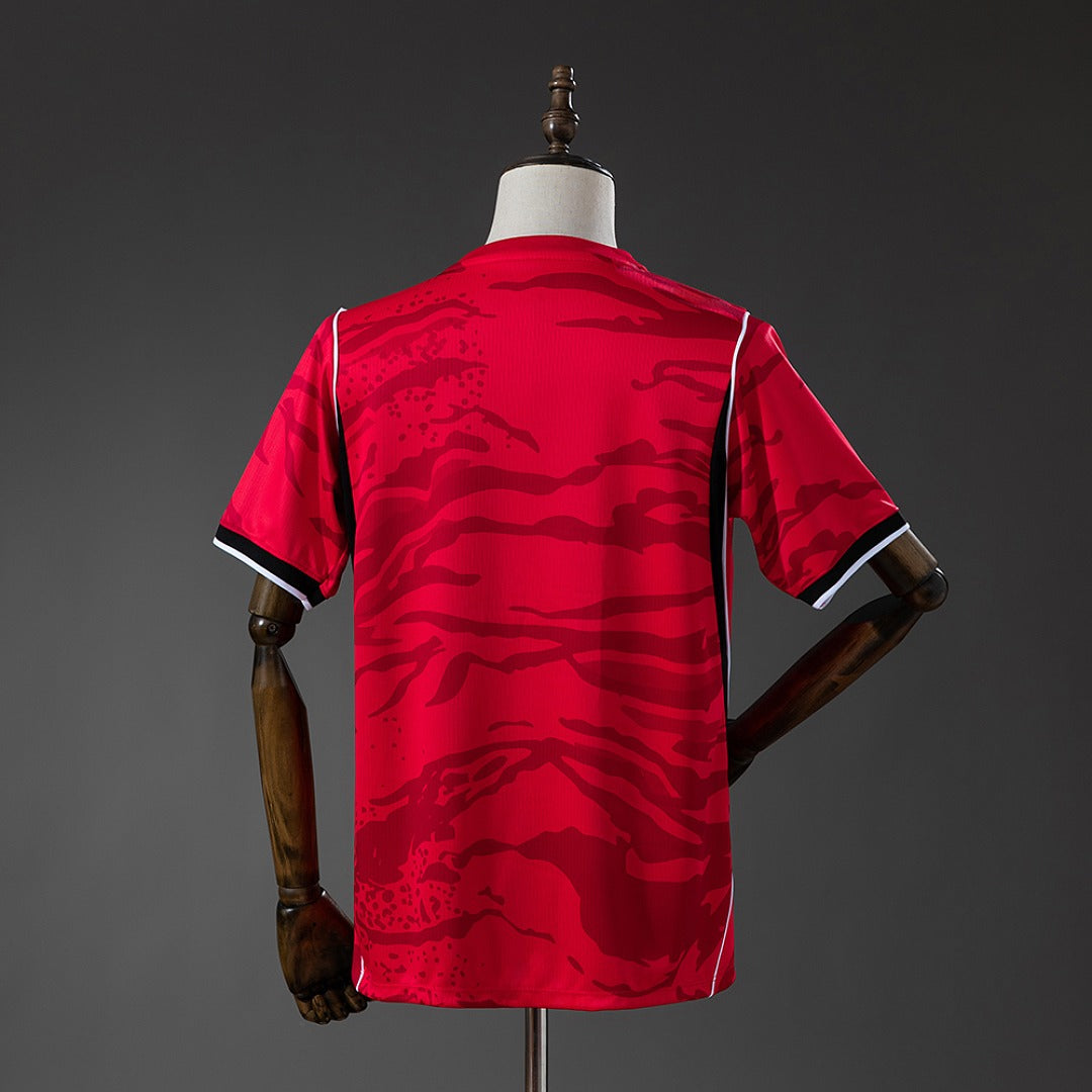 South Korea 2026 Home Secondary image